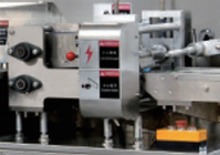 JKB-550(5-30片)全自動濕巾機機械細(xì)節(jié)